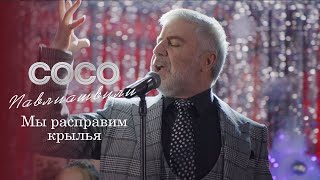 Сосо Павлиашвили – Мы расправим крылья