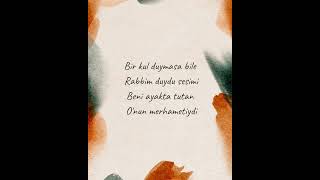Secdelerde Ağladım - Gökhan Kırlangıç