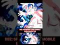 Dragon Ball Sparking Zero - Eden Emulator #shorts #sparkingzero #edenemulator
