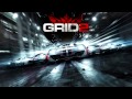 Gridlocked pt2 (GRID 2 Official Soundtrack)