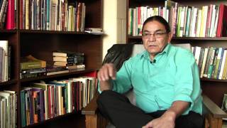 Willie Ermine: What is Ethical Space?