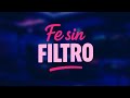Fe Sin Filtro con Barbie Muñoz | Radio Vida Comodoro Rivadavia