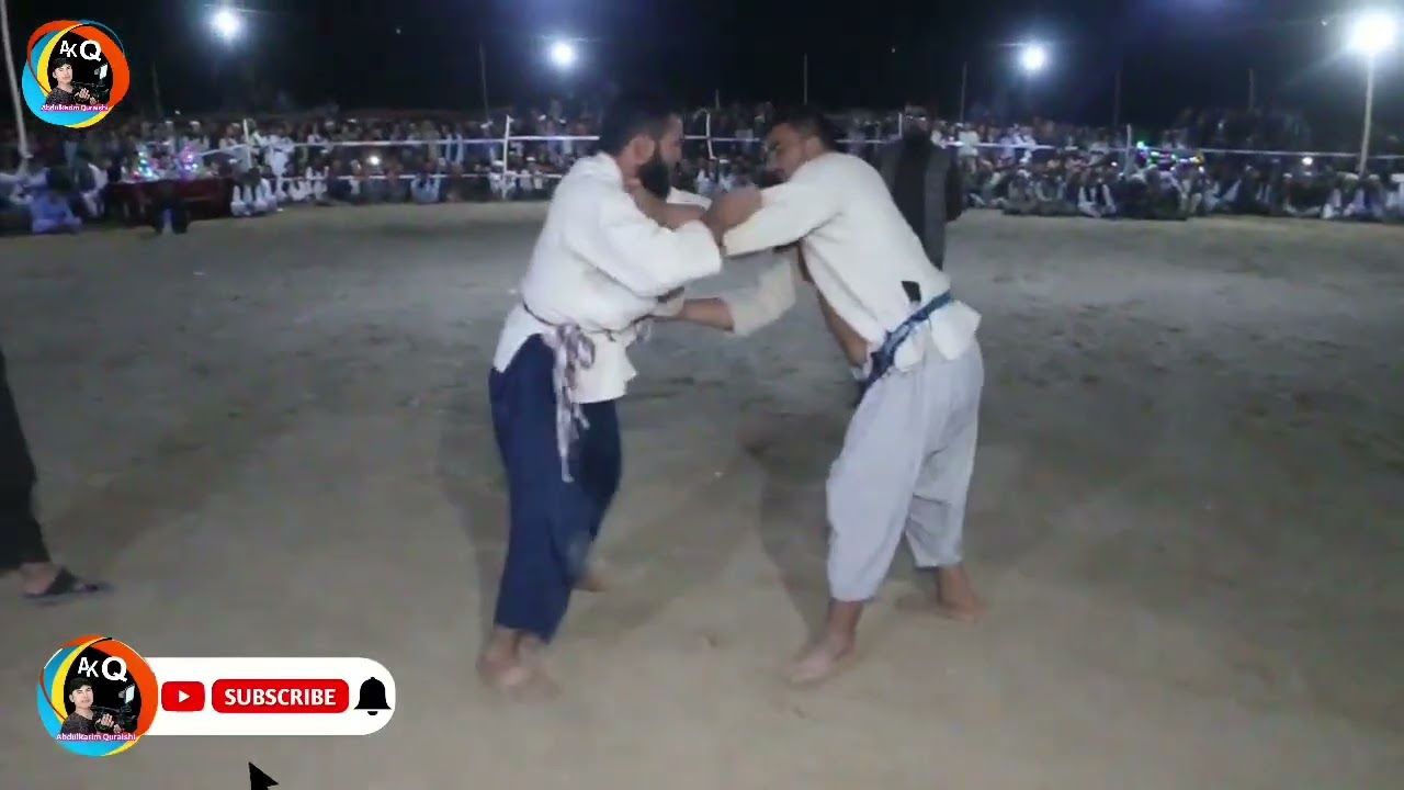 عروسی محمد ابراهیم سلجوقی مسابقه گورش