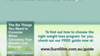 Biggest Loser Weight Loss Secrets