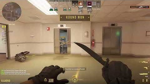 Random CS2 Office Moments! Part 9!