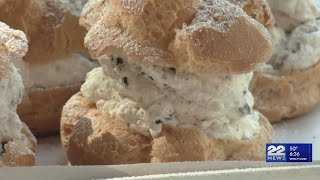 New foods to debut at The Big E