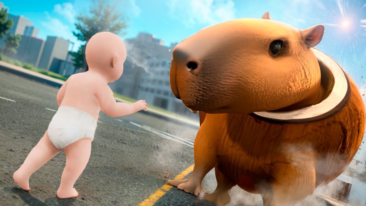 БУРБАЛОНИ ЛУЛИЛОЛИ ♢ ЕҢ АҚЫЛДЫ БРЕЙНРОТПЕН ТӨБЕЛЕСТІМ!