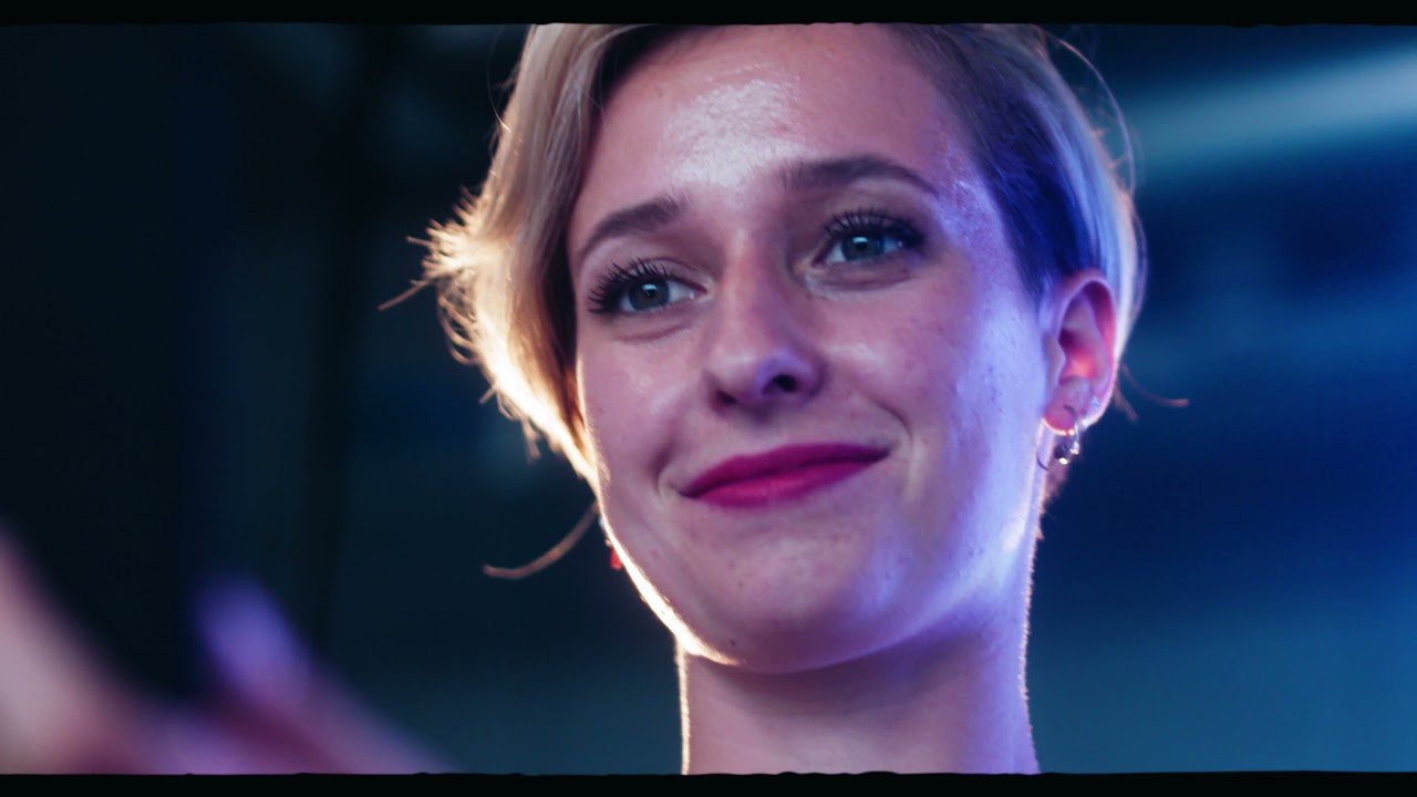 “I always wanted to become a scientist” | UvA Alumni | Doris | Brain