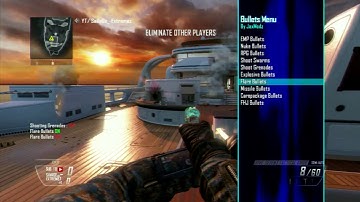 Jaxeh v2 Mod Menu  [1.19/ Bo2]