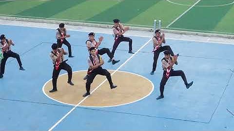 JUARA 1 YEL-YEL PRAMUKA - LOMBA PRAMUKA PENEGAK RAMBA CISADANE 2021 KOTA TANGERANG