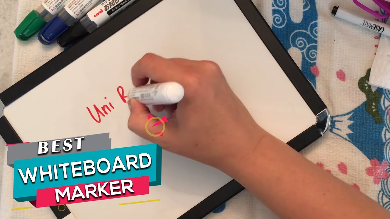 Best Whiteboard Markers Review Most Popular Ones YouTube best-whiteboard-markers-review-most-popular-ones-youtube