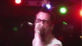 Drastics Nice N Sleazy 2012 Morecambe
