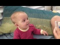 Baby's First Time Trying Food: Hilarious Reaction & Milestone Moment! 😍🥄 (You Decide!)