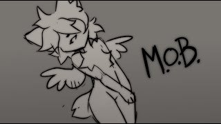 M.O.B. [original animation]