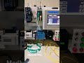 PM PAC3200 Modbus TCP #automation #plc #scadaprogramming #iot #industrialautomation #modbustcp