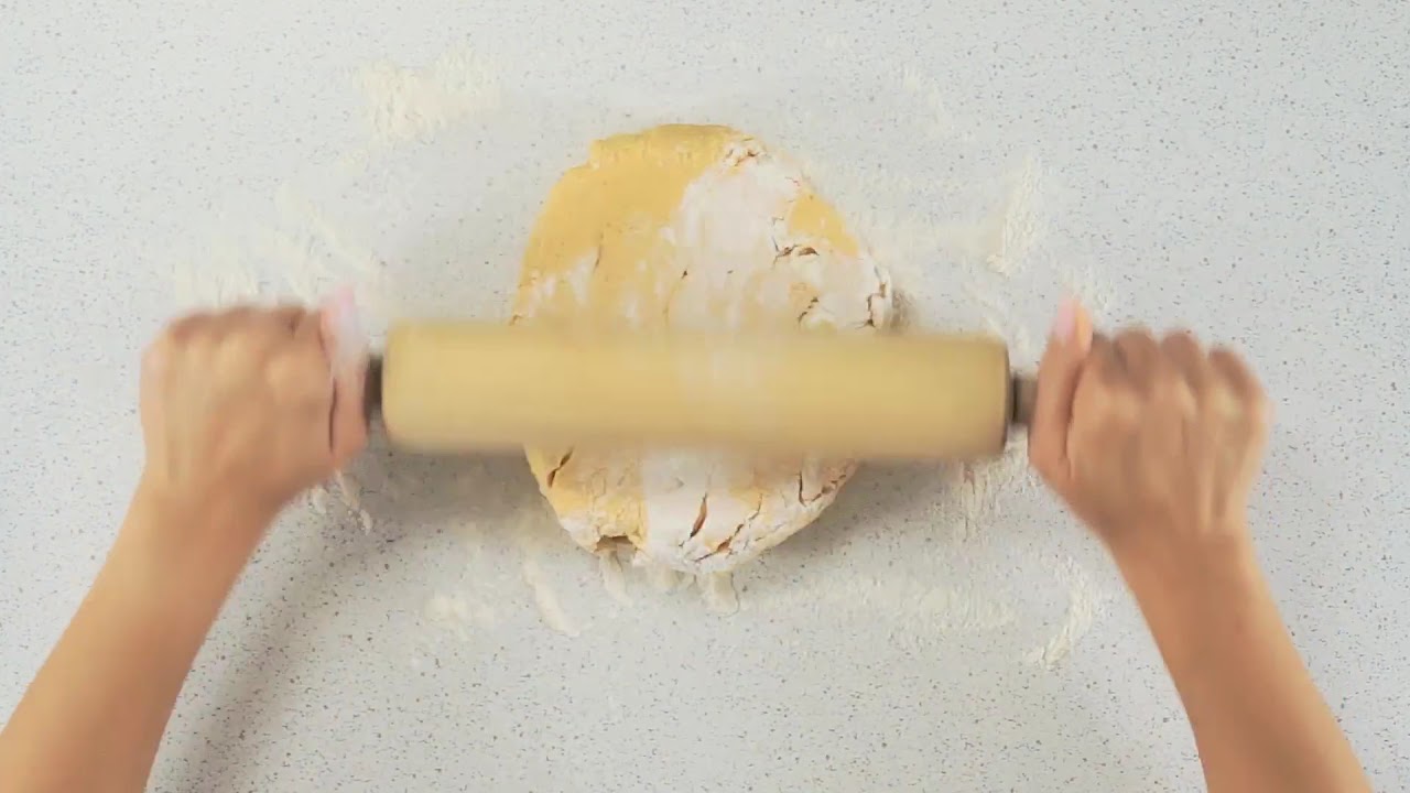 DIY Thanksgiving Treat Recipe For Dogs