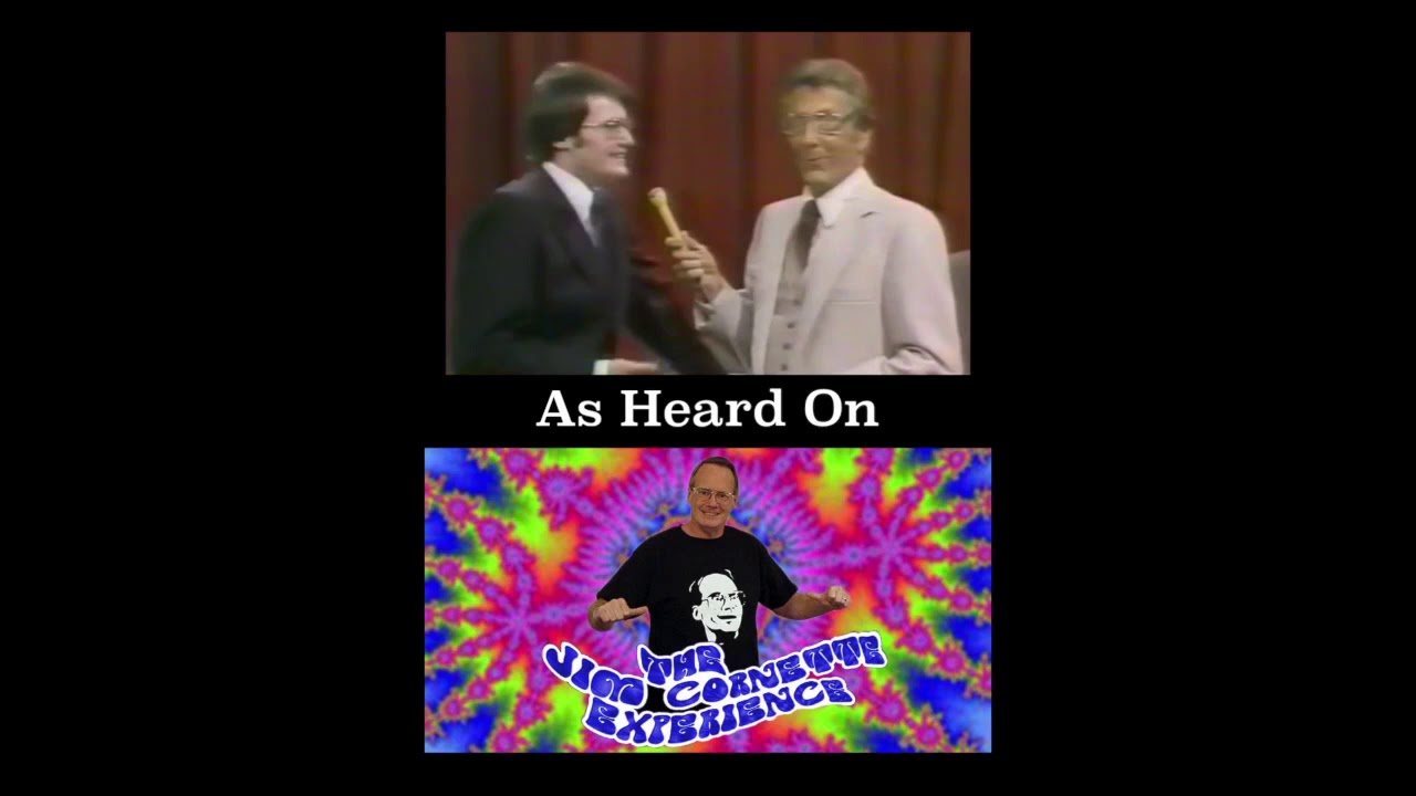 Jim Cornette Pays Tribute To Lance Russell