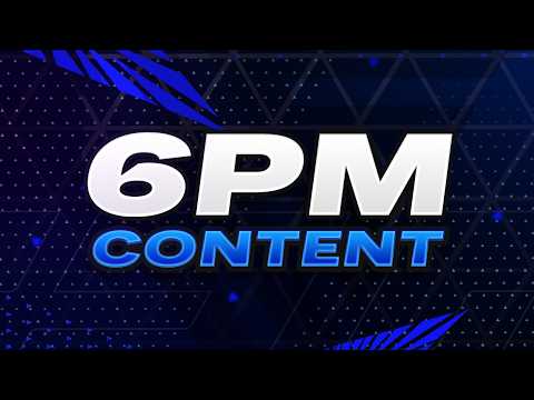 1/4/26 RTTF 6pm Content Breakdown | FC 26