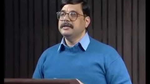 Rigid body motion X - rotation and translation with axis moving parallel to itself