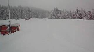 Wedeln Op De Maibrunn In Bad Kleinkirchheim