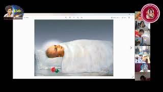 Part-1 Life of Prabhu Jagadbandhu in English with Pics- Jyotirmoy Guha, Mahanam Sampradaya, India