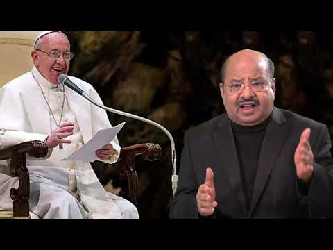 07-Pope -ഗലാത്തിയക്കാര്‍ക്കെഴുതിയ ലേഖനം- പാപ്പാ നടത്തിപ്പോരുന്ന പ്രബോധന പരമ്പര