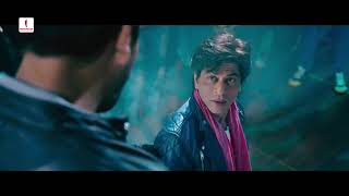 Zero | Eid Teaser | Shah Rukh Khan | Salman Khan | Aanand L Rai | 21 Dec 2018