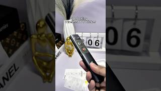 ￼Baseus Rechargeable Wireless Presenter (Red Laser) Controller #clicker #wirelesspresenter #teachers