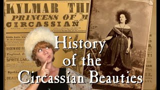 History Of Circian Beauties