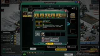 Hack War Commander New 5/2/2017