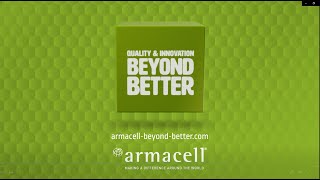 Armacell Beyond Better Wind Energy Film by Armacell 269 views 1 year ago 1 minute, 5 seconds