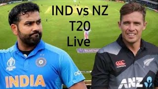 livestreaming liveupdates NZvsIND NewZealand India  trending T20 Live INDvsNZ Latestupdate