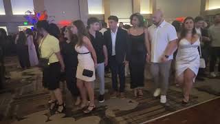 Yrian Convention Saturday 8302025 Anaheim,Ca. Juliana Jendo,P4