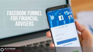 FACEBOOK FUNNEL FOR FINANCIAL ADVISERS