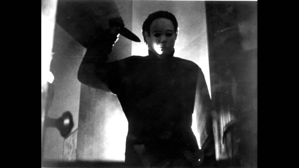 Halloween musica Michael Mayers - YouTube
