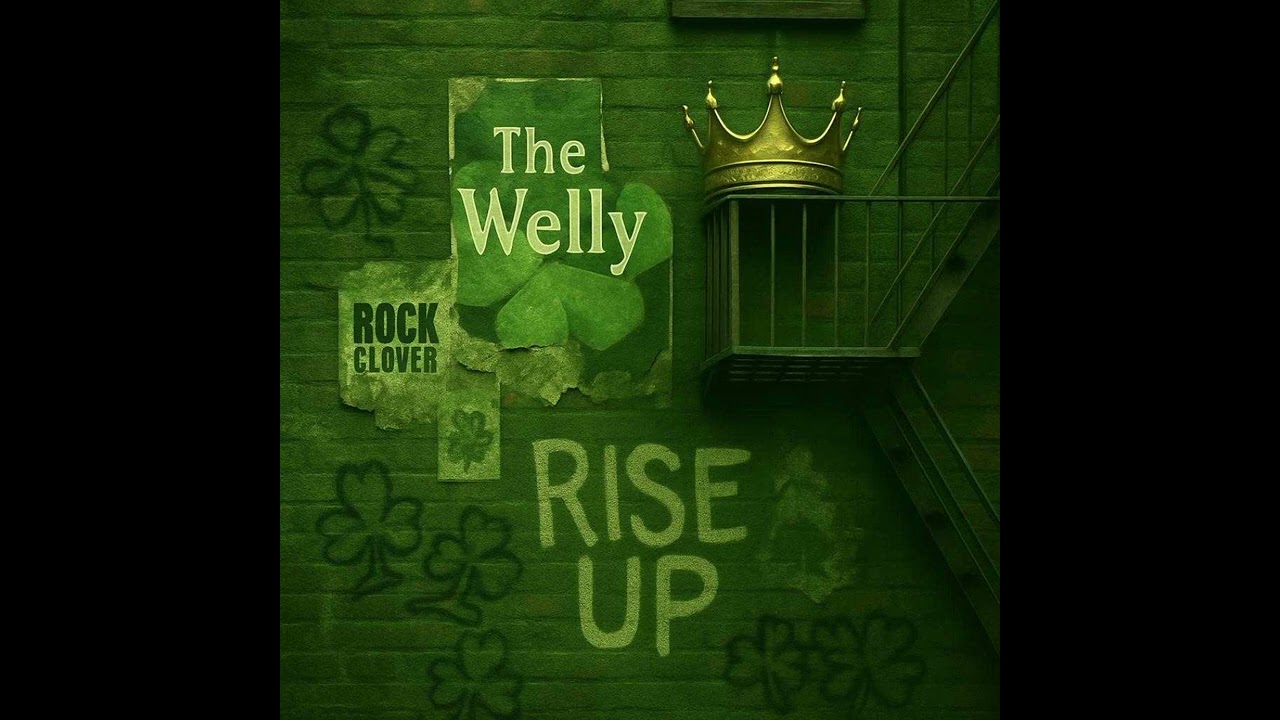 The welly for all celtic fans 