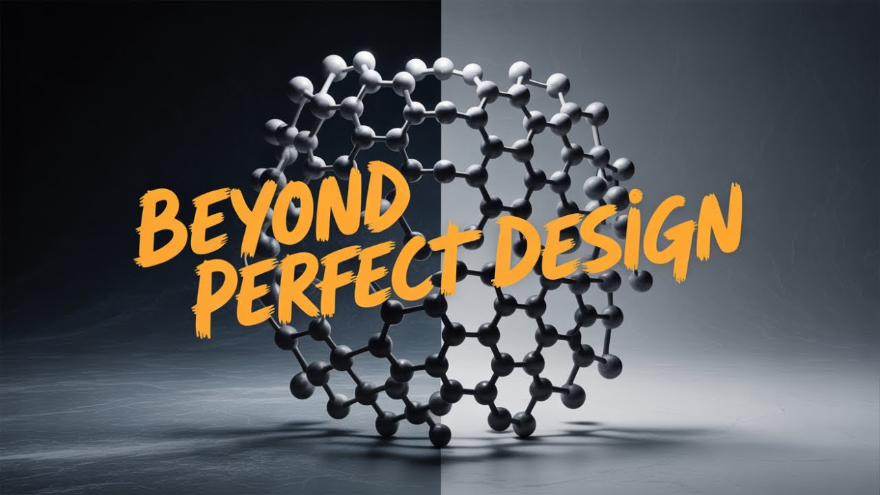 Скрытый предел нанотехнологий, который останавливает всё.