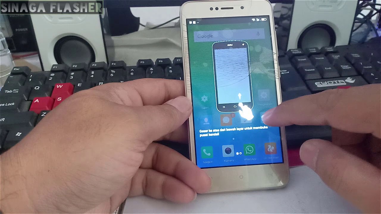 GIONNEE X1 BYPASS FRP