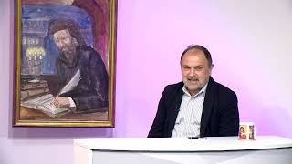 Разговори За Бога и Човека - TV1 - епизод 7 с доц. д-р Павел Павлов