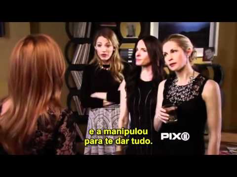 GG 5x17 CeCe's Will (Legendado)