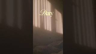 Journal |Diary 🩷#youtube #shorts #journal #malayalam