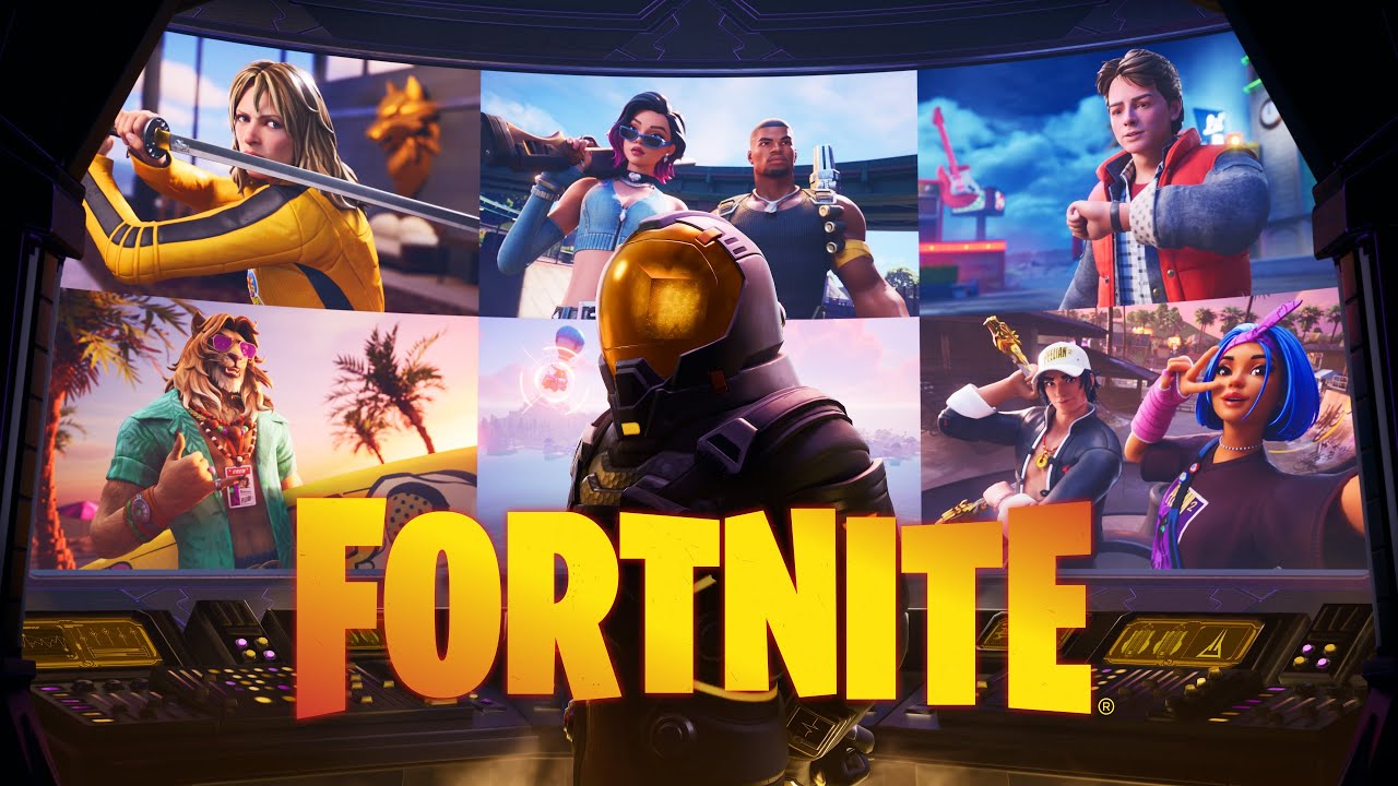 🔵 Fortnite Battle Royale ( Solos) 🔵 #ad #gaming #livestream