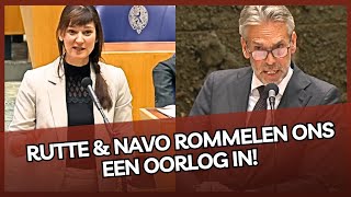 Download Lagu Schoof streng aangesproken op het feit dat de NAVO ons een oorlog in rommelt. MP3 Download Lagu Schoof streng aangesproken op het feit dat de NAVO ons een oorlog in rommelt. MP3