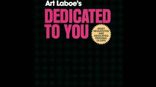 Art Laboe's Dedicated To You