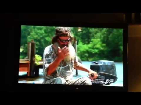 Duck Dynasty Sex Talk - YouTube