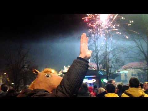Video: Kaip Naujųjų Metų Išvakarėse Pateikti Brangių Palinkėjimų
