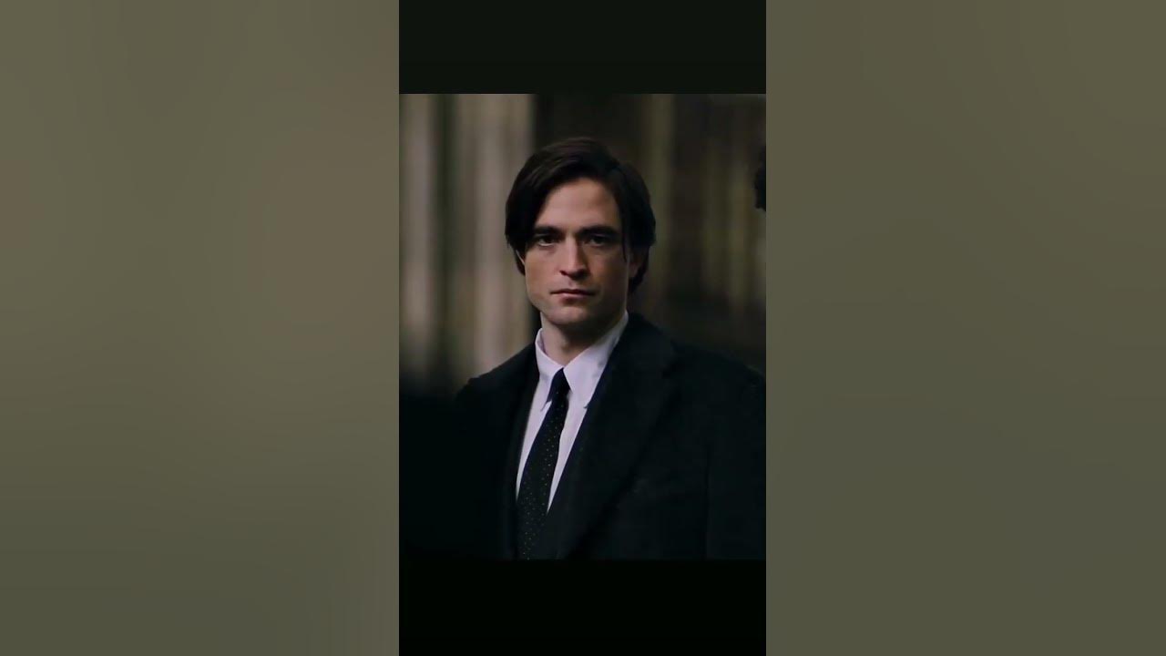 Eleanor Rigby X Batman