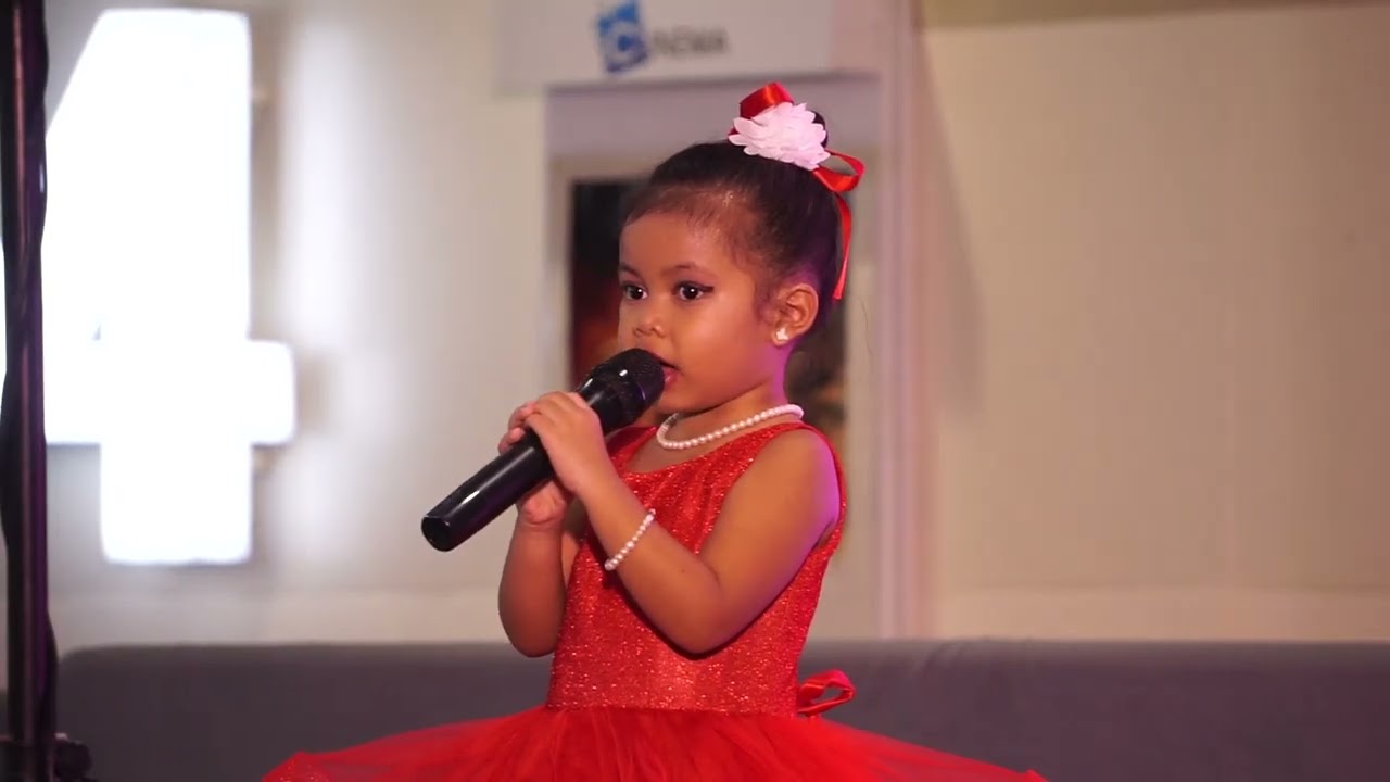 Reflections cover by Ajang [FAPMTC Music Studio]