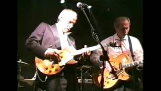 The Notting Hillbillies Good Rockin Tonight 1998-July-27 London