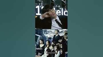 Twice reaction tho🤣 #bts #twice #jungkook #lisa #liskook #shorts